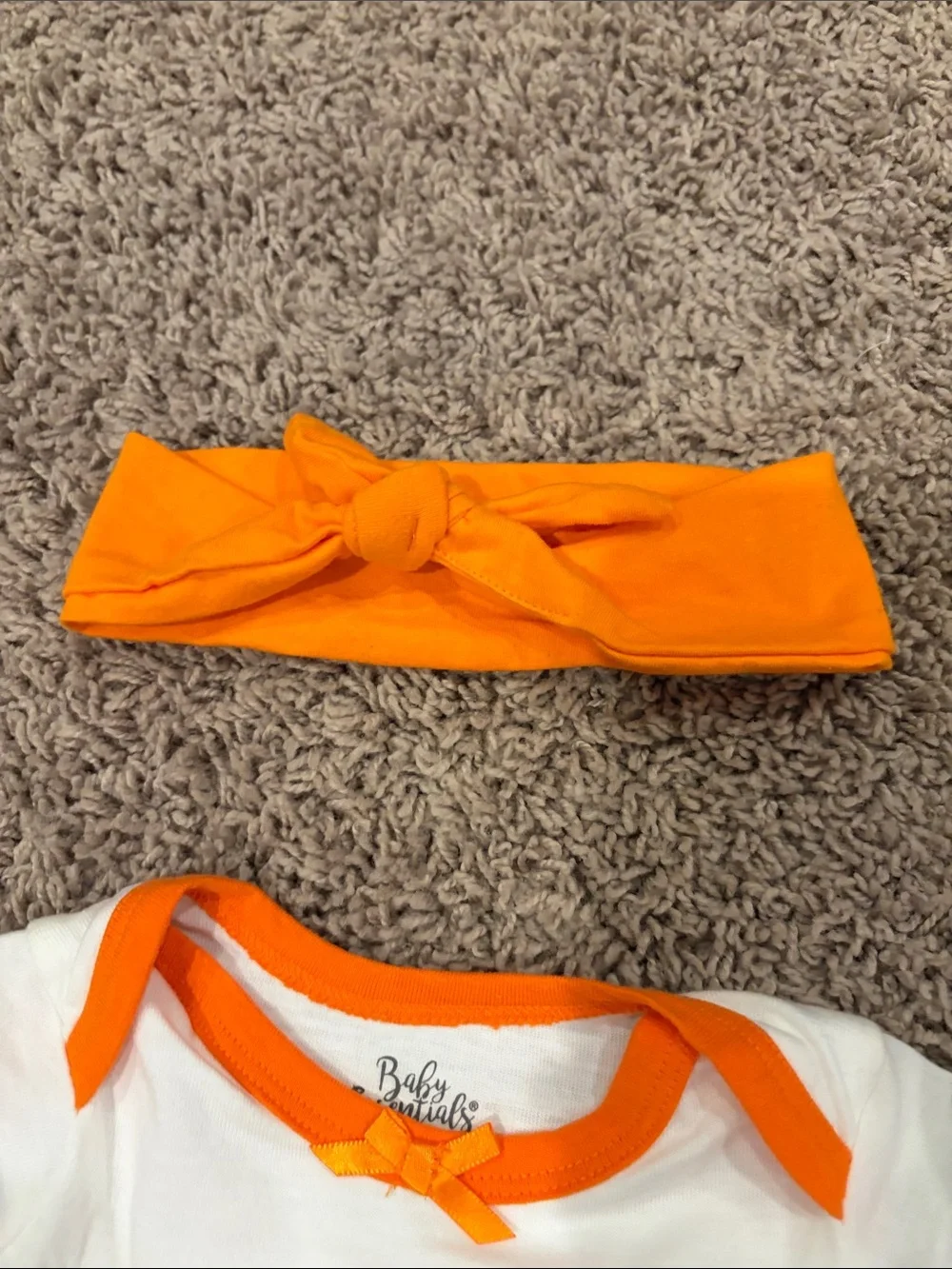 Baby Gear four piece
